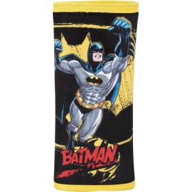 Almohadillas para Cinturón de Seguridad Batman CZ1