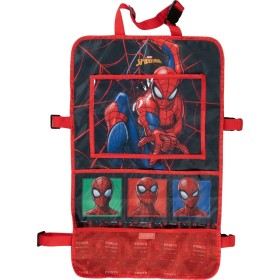 Organizador para Asiento de Coche Spiderman CZ1027