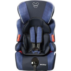 Cadeira para Automóvel Mickey Mouse CZ10530 9 - 36 Kg Azul