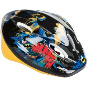 Children's Cycling Helmet Batman CZ10955 M Black/Y