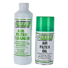 Filtre à air Green Filters NH01