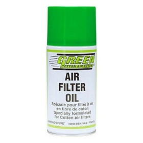 Filtro de óleo Green Filters H300