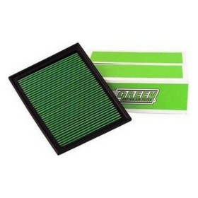 Filtro de ar Green Filters