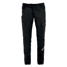 Pantalones Sparco Negro XXXL Sparco - 1