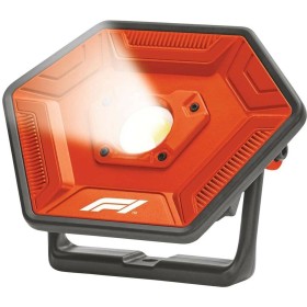 LED Headlight FORMULA 1 F110824 Red 3000 lm IP54 6