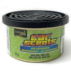 Ambientador Para Automóveis California Scents CCS-1221CTMC Melão