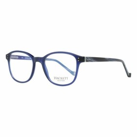 Armação de Óculos Homem Hackett London HEB20668350 (50 mm) Azul