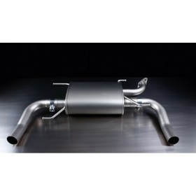Exhaust Pipe Remus REM855111198