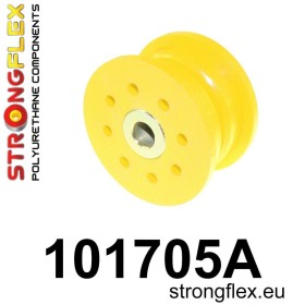 Silentblock Strongflex 101705A 2 Unités