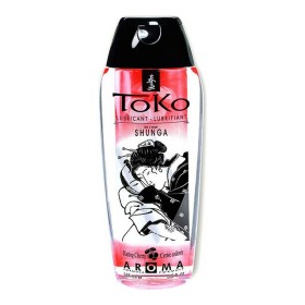 Lubrificante Toko Morango Shunga SH6400 (165 ml)