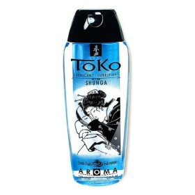 Lubrificante Toko Frutos Exóticos Shunga 2008676 (165 ml)