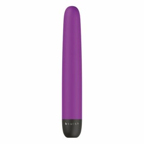 Vibrator B Swish Purple
