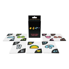 Kartenspiele DTF Emoji Kheper Games