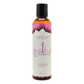 Soothe Anal Glide 240 ml Intimate Earth (40 ml) (2