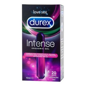 Gel Estimulante Durex Intense (10 ml)