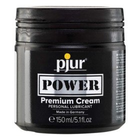 Lubricante Pjur Power (150 ml)