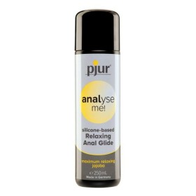 Lubrificante Anal Pjur 11290 (250 ml)