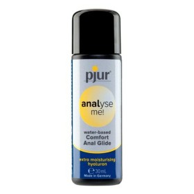 Lubrificante Anal Pjur P11730 (30 ml)