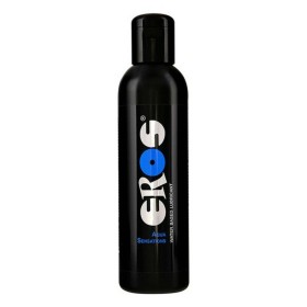 Gleitmittel auf Wasserbasis Eros 500 ml
