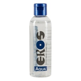 Lubrificante à base de Água Eros 6133390000 (50 ml)