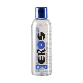 Lubricante a Base de Agua Eros ER33102 100 ml