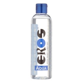 Lubricante a Base de Agua Eros ER33250 (250 ml)