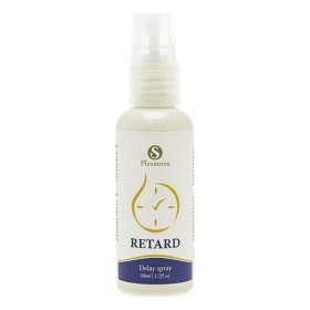 Spray Retardante S Pleasures (50 ml)