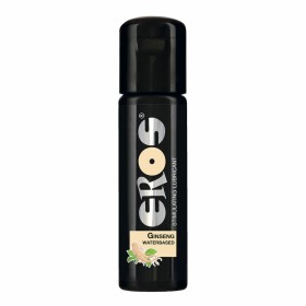 Gleitmittel auf Wasserbasis Eros Ginseng Sin aroma 100 ml