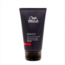 Crema Protectora Wella Service Skin (75 ml)