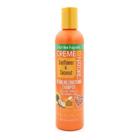 Shampooing et après-shampooing Creme Of Nature (250 ml)