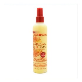 Après-shampooing Leave In Creme Of Nature Huile d'Argan (250 ml)