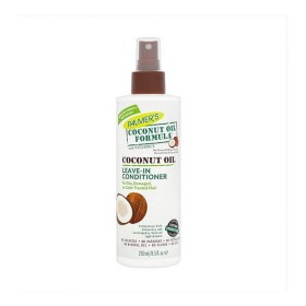 Après-shampooing coconut Oil Palmer's 3313-6 (250 ml)