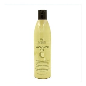 Acondicionador Macadamia Oil Revitalizing Hair Chemist (295 ml)