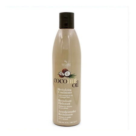 Acondicionador Cocnut Oil Revitalizing Hair Chemist (295 ml)