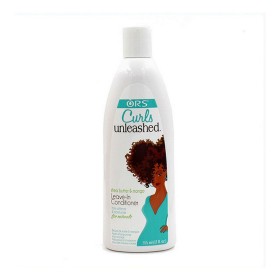 Acondicionador Curls Unleashed Ors (355 ml)