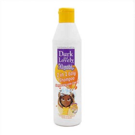 Shampoo and Conditioner Soft & Sheen Carson Dark & Lovely