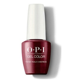 vernis à ongles I'M Not Really A Waitress Opi Roug