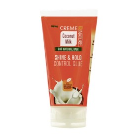 Tratamiento Capilar Protector Creme Of Nature Shine & Hold