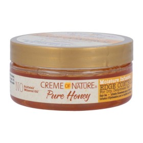 Après-shampooing Creme Of Nature ure Honey Moisturizing