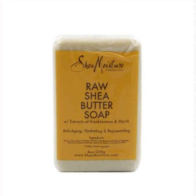 Soap Shea Moisture Raw 230 g Shea Butter