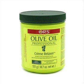 Crème Ors Olive Oil Relaxer Extra Strength Cheveux (532 g)