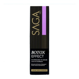 Acondicionador Pro Botox Effect Leave In Saga (150
