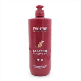 Tinte Permanente Exitenn Exi-perm 0 (500 ml)
