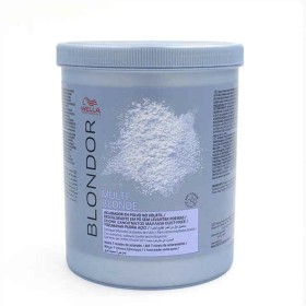 Entfärber Wella Blondor Multi Powder (800 g)