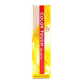 Tinte Permanente Color Touch Relights Wella Nº 56 (60 ml)
