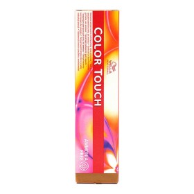 Tinte Permanente Color Touch Vibrant Reds Wella Color Touch 60