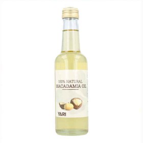 Haaröl Yari Macadamia (250 ml)