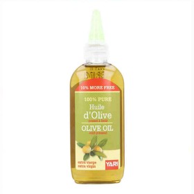 Aceite Capilar Yari Pure Olive (110 ml)