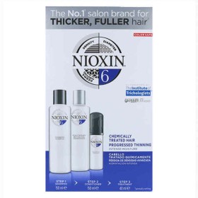Tratamiento Nioxin Nioxin Trial 6 Treated Hair