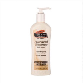 Hydrating Bronzing Body Lotion Palmer's Cocoa Butter Formula